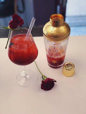 IVY Wine & Tapas bar